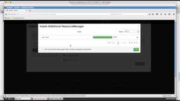 Hadoop Certification - HDPCA - Configure Resource Manager HA on Exam Lab