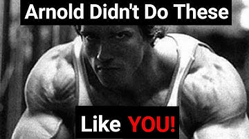 Arnold Press...What You