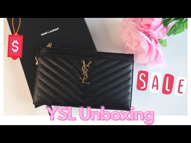 ysl bill pouch outfit