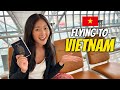 🇻🇳 Traveling to Hanoi, Vietnam (Easier Than We Expected)