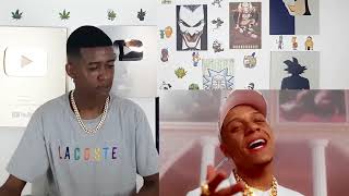 Jhony REACT - FOI POR POUCO - Mc Paulinho da Capital ( DJ GM & Bune )