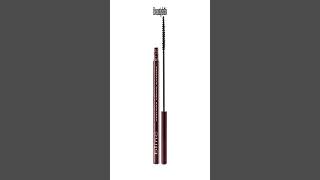 Blinc Amplified Tubing Mascara Review: Smudge - Proof, Sensitive Eye Safe & Longwearing Volume