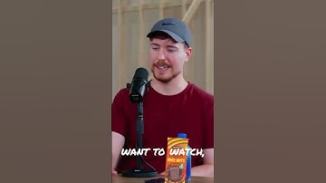 "Unlocking the YouTube Algorithm: MrBeast