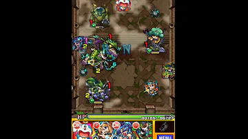 モンスト 覇者 18 階 モンスト 覇者 18 階