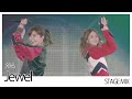 MisaChia(みさちあ) / Jewel [Stage Mix]