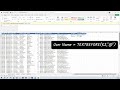 Excel Functions You May Not Know Part 6: TEXTBEFORE & TEXTAFTER Extraction!