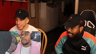 REACTING TO 5 RANDOM LONGBEACHGRIFFY SKITS 😂🤣 #1