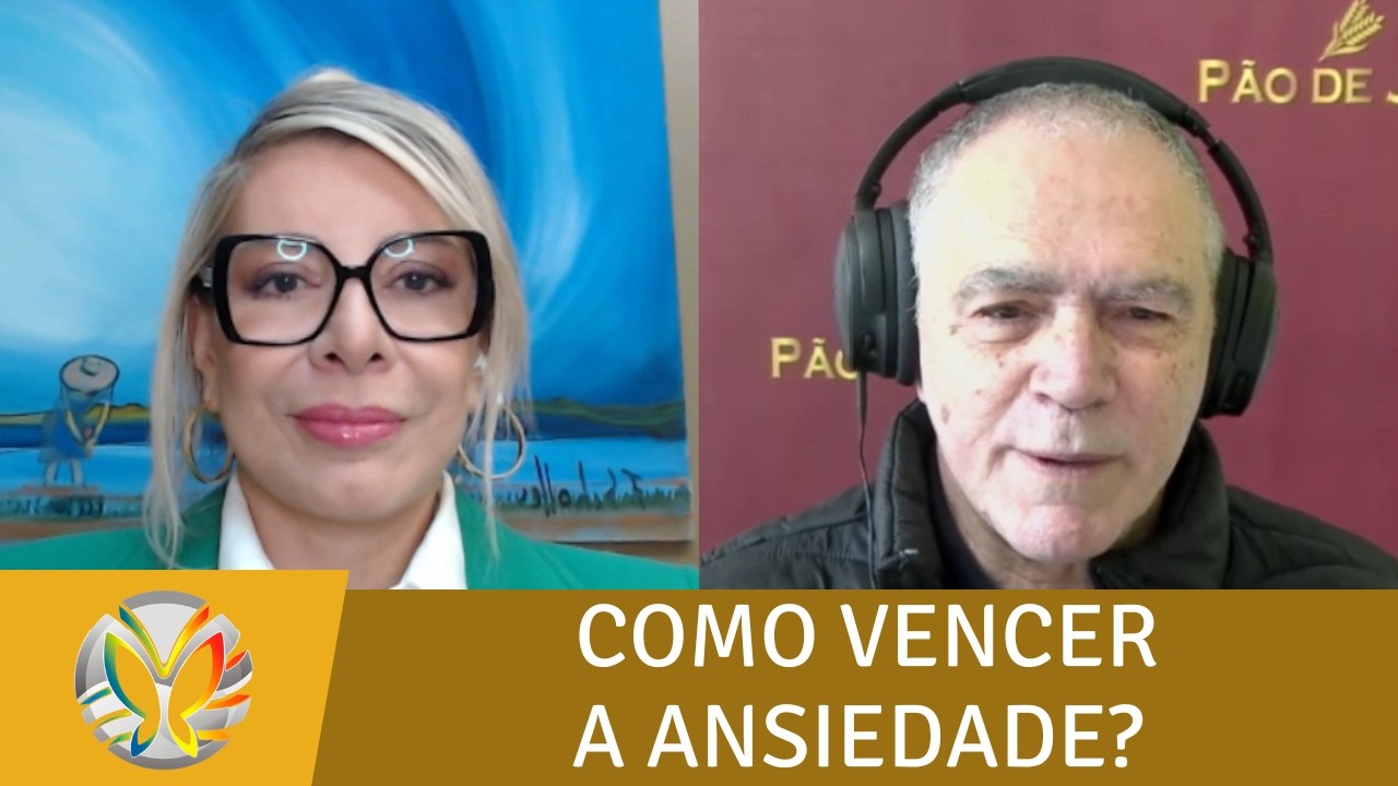 Como vencer a ansiedade? O que Filipenses 4 ensina sobre paz