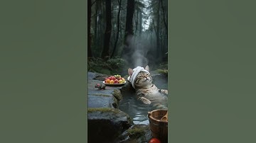 Will the cat notice when the mouse sneaks closer? #catlife #catvideos #funnycat