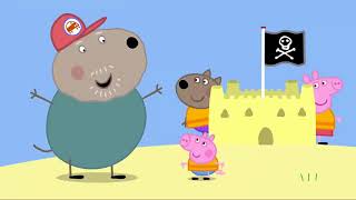 Peppa Pig O Farol Do Avô Coelho Episódio Novo Completo - Hd - Dublado Em Português