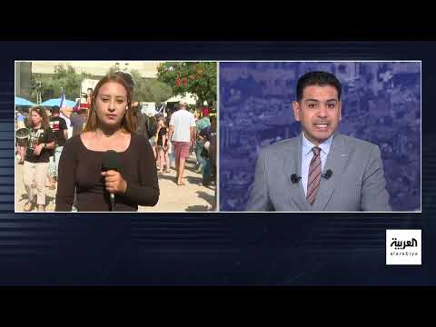تصعيد الاحتجاجات في إسرائيل وتأهب لاحتلال غزة