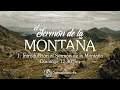 Introducción al Sermón de la Montaña