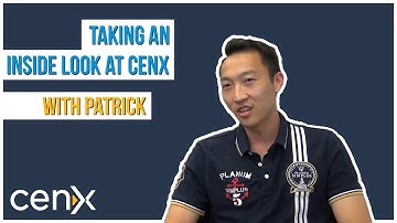 Taking an inside look at CENX with Patrick