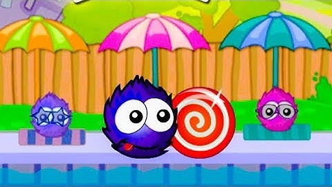 CATCH The CANDY Om Nom 😍 Gameplay Walkthrough Part - All Levels/Chapters/Episodes (iOS, Android)