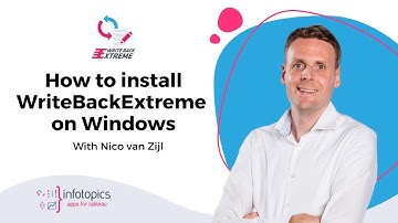 How to install WriteBackExtreme on Windows
