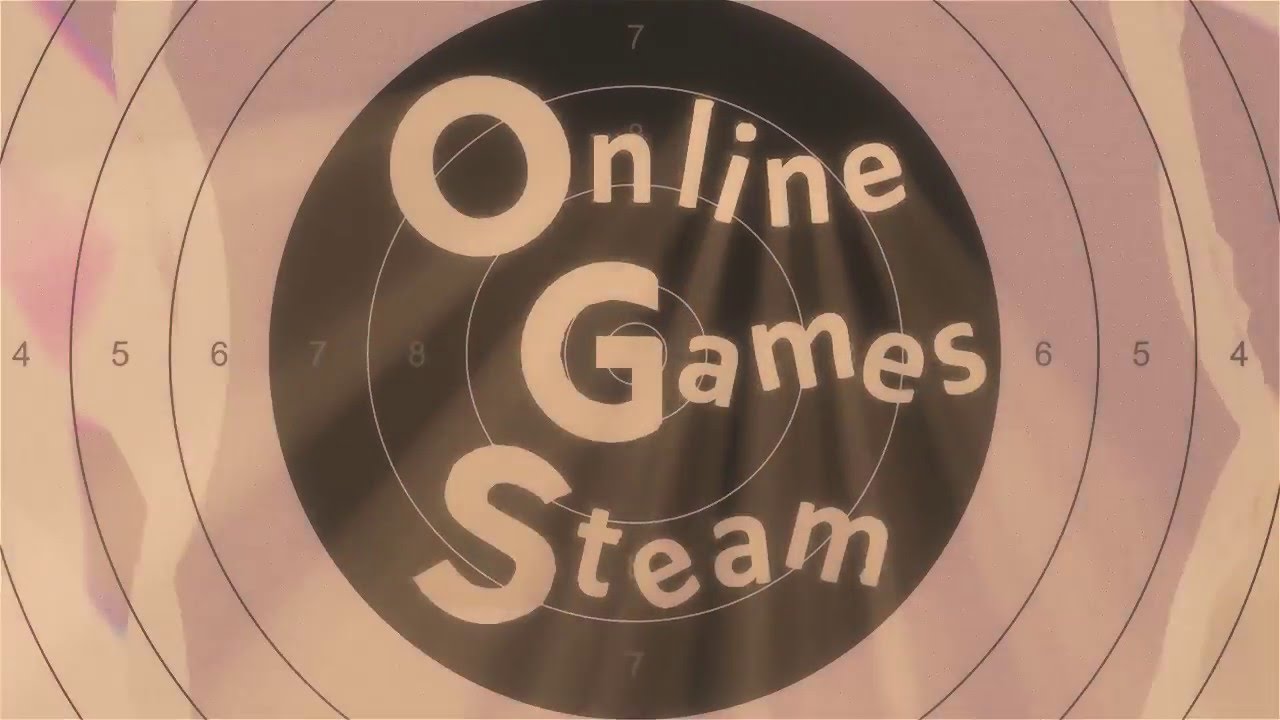 OGS новая intra