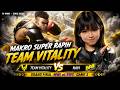 PERMAINAN MACRO FUMI EKO!! TEAM VITALITY VS NAVI GRAND FINAL MWI at EWC 2026 GAME 3