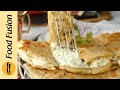 Aloo Cheese Paratha Ramadan Special Recipe By Food Fusion
