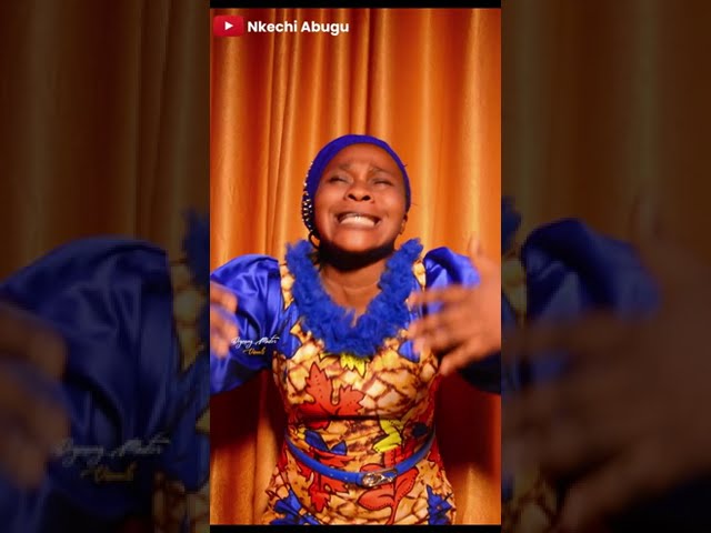 AMARA SI N'IGWE BY NKECHI ABUGU class=