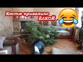 VLOG И снова неприятность😥