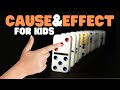 Understanding Cause and Effect Relationships