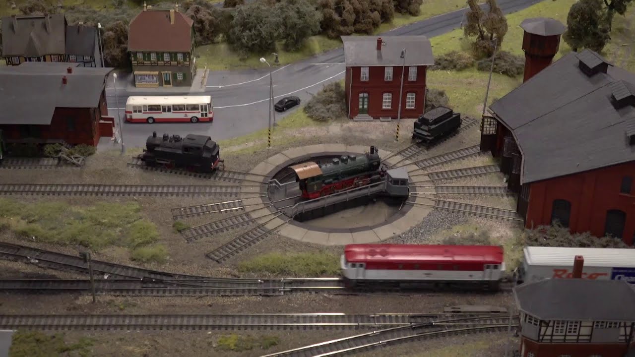 Království železnic: Největší modelová železnice v Česku se ukrývá na pražském Andělu