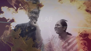 UY LAB Video Editing 1803 Farewell