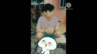 Terima Kasih Masa Lalu (Cover)