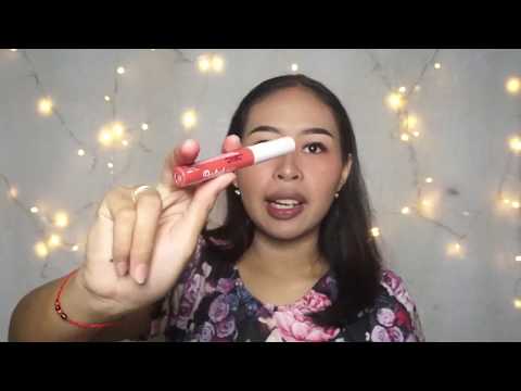 fanbo-matte-lip-cream-all-shade!-(tes-ketahanan,-review,-dan-swatch)