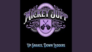 Miniatura del video "Mickey Jupp - Up Snakes, Down Ladders"