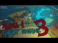 [Alpha 1] Hello Neighbor - Cheat Engine Trainer