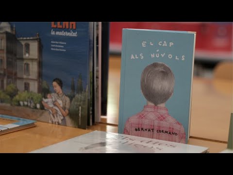 Vídeo: Com Triar Llibres Per A Noies