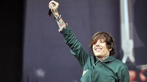 Bring Me The Horizon  - Go To Hell, For Heaven