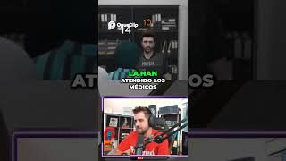 Gustabo Y Horacio #spainrp #gta #twitch #auronplay #clips