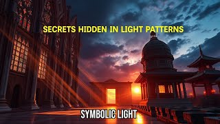 Can You Decode the HIDDEN Messages in Timeless Architecture’s LIGHT?