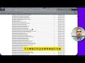 SEO这个小工具可以让你跟上竞对的节奏 sitemapToExcel
