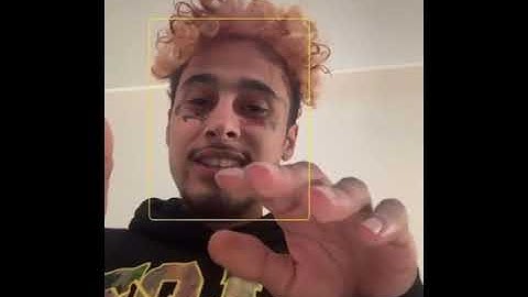 Wifisfuneral - ColdAsIce💔 (Released Snippet)