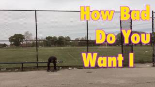 How Bad Do You Want It? | Basketball Motivation