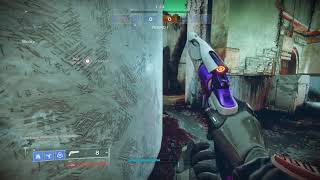 Destiny 2 Trails Collateral