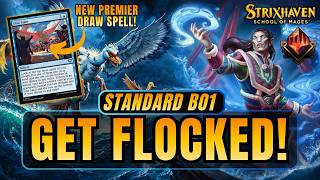 BUDGET Deck CRUSHING MTG Arena Standard Bo1 Mythic Ladder