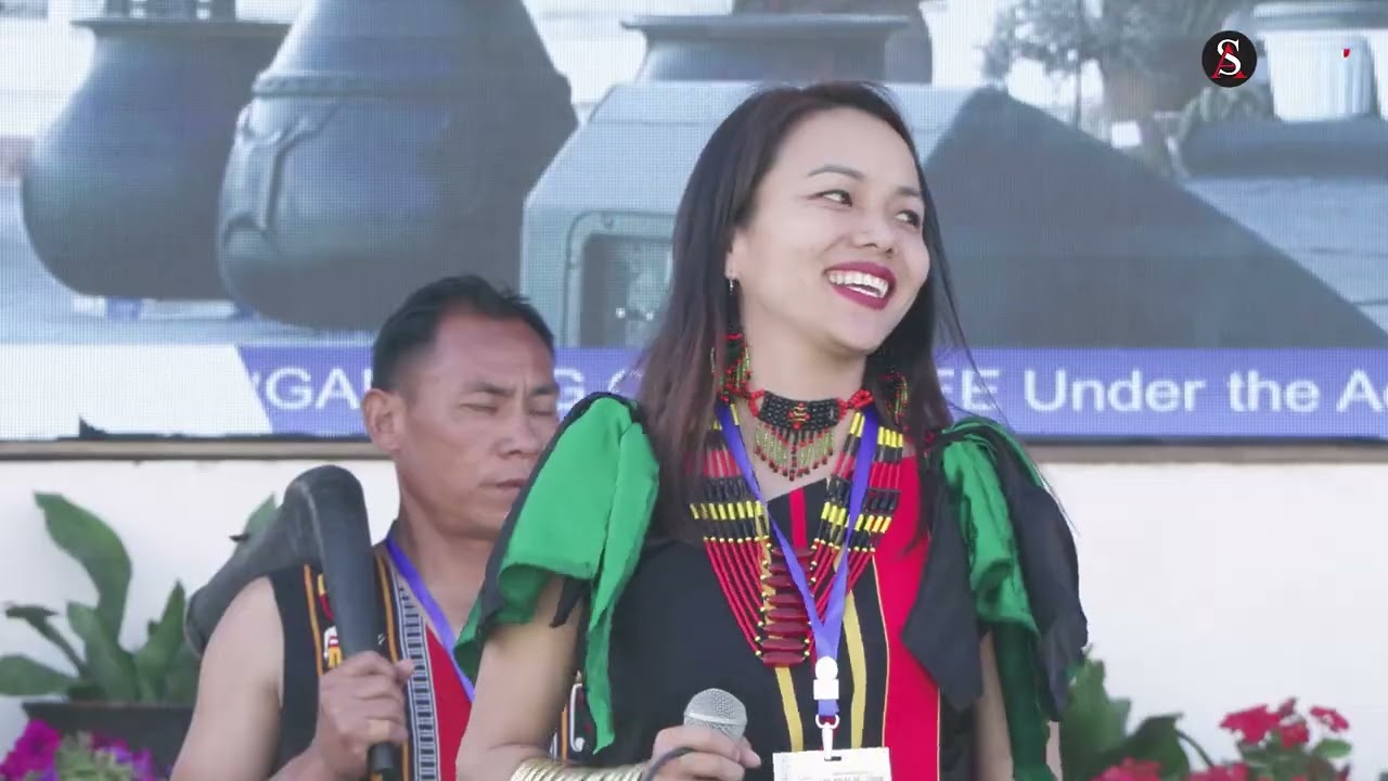 FOLK FUSION by MAO TRIBE || LUI-NGAI-NI - 2026  Naga Seed Sowing Festival 14th - 15th Feb. 2026