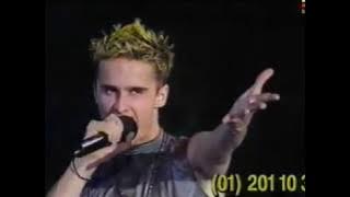 Animal X - Pentru ea | Mamaia 2001