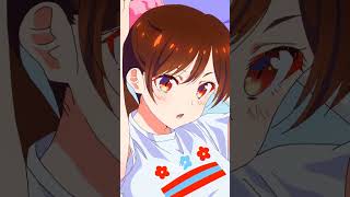 Animebir Soatli Qizcha