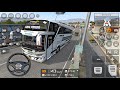 Bus kids panda ke malioboro  bus simulator indonesia bussid