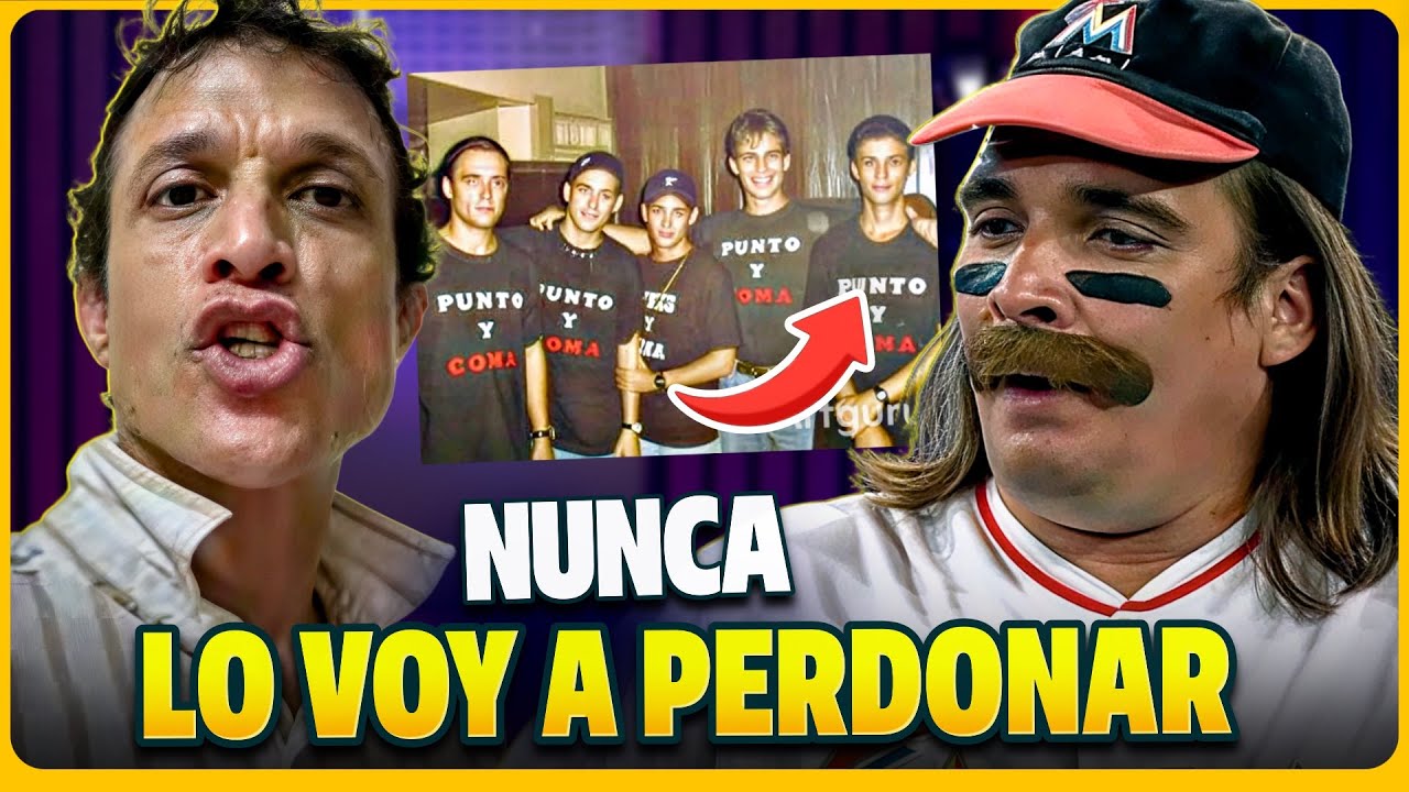 Jose Coll Rompe El Silencio Sobre Jardiel Y Su Separación De Punto Y Coma 🔥😱