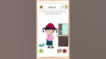 Brain Test 4 Level 147                     #games #braintest #gaming #braintest4game #gameplay