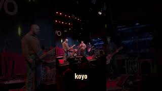 koyo in Houston 2/10/23