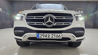 전국최저가6500 21년5월 신차가1억1400만원 #벤츠gle300d #gle300d4matic ☎️ 010 4545 4550