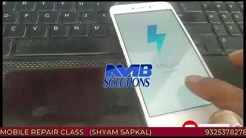 Mi 5A Only Emmc Change Upgared 16Gb 32Gb 64Gb