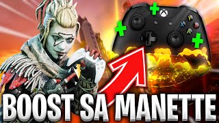 TUTO BOOST SA MANETTE ! (Overclock)